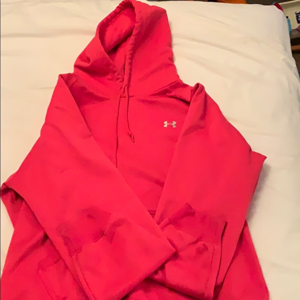 😍🌟UNDER  ARMOR LARGE 👀😍